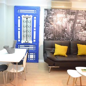 Appartement met Twee Slaapkamers